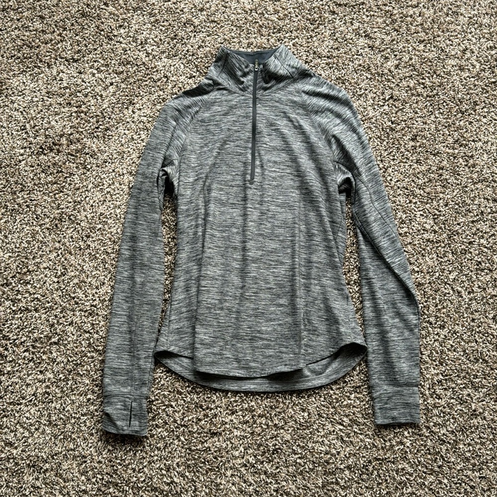 Old Navy Active Quarter Zip